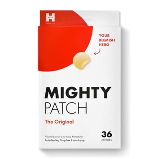 Hero Cosmetics Mighty Patch on white background